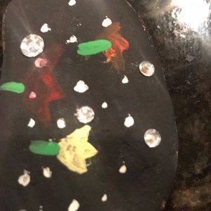 Meet your Posher, Daviddavid